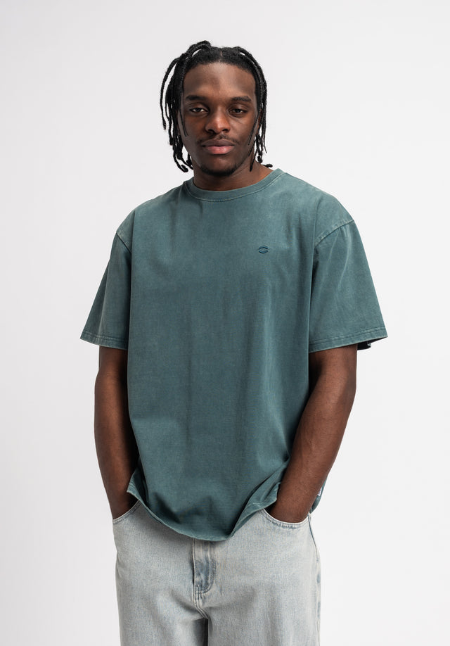 titus-hxgn-t-shirt-heavyweight-240-g-m-2 image 2