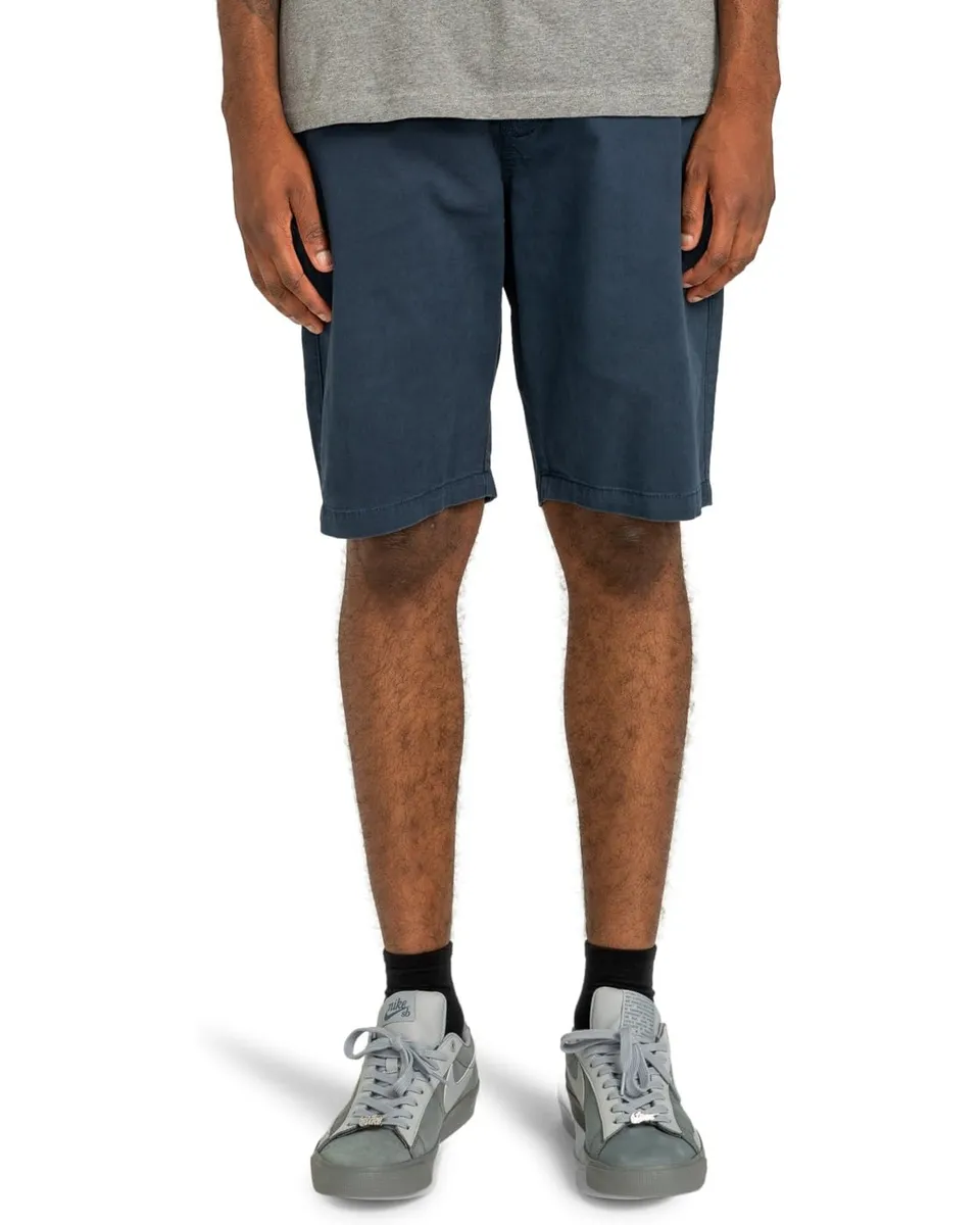element-howland-classic-chino-shorts-f-r-herren-elyws00104-variante image 1