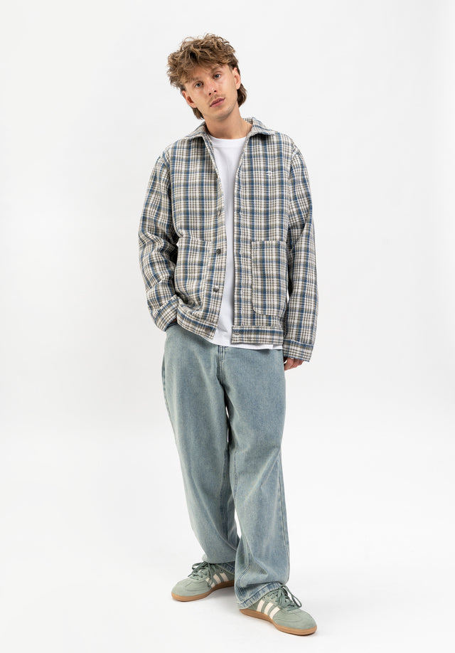 titus-afonso-regular-fit-overshirt image 3