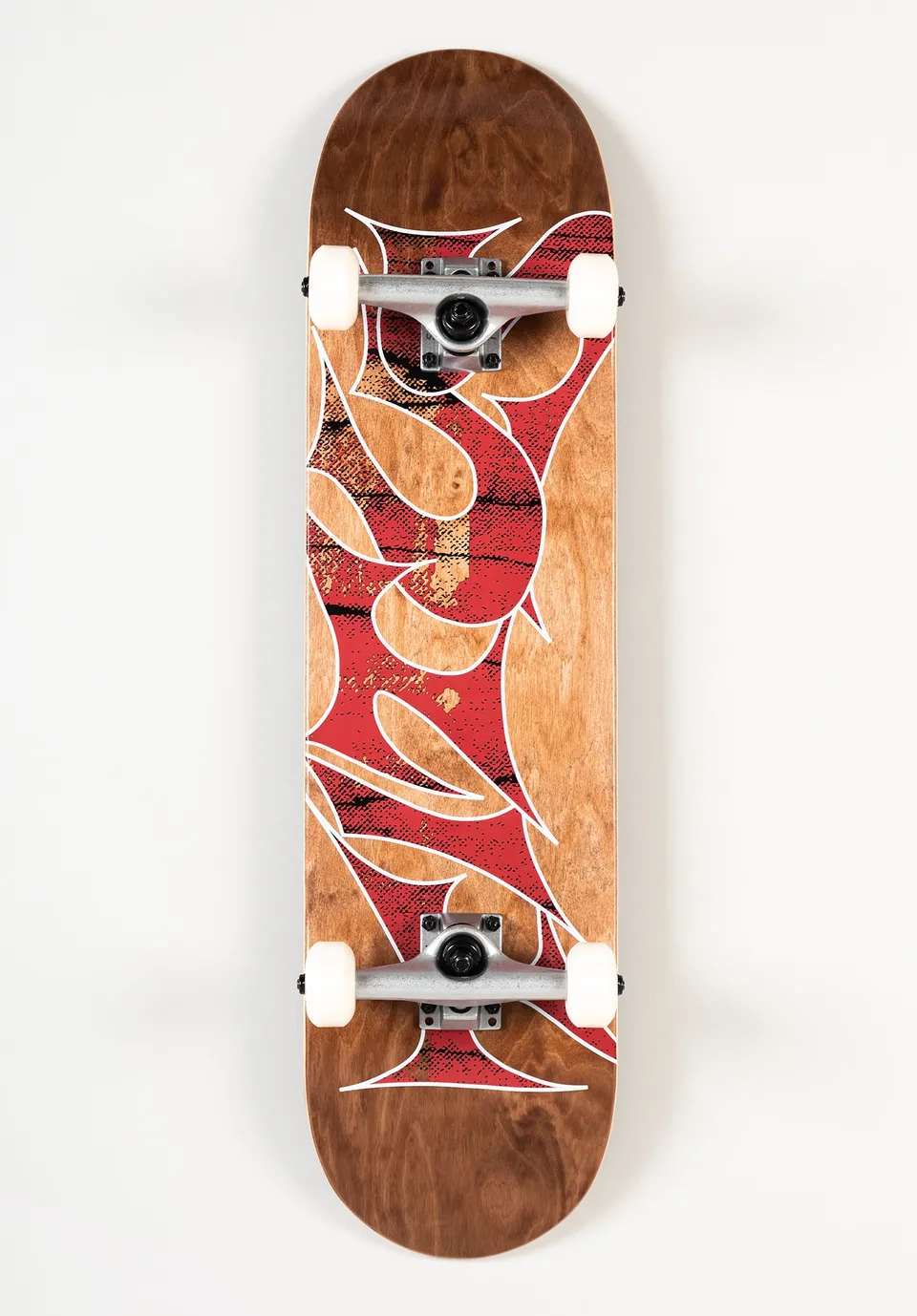 titus-classic-logo-skateboard-komplettboard-7-ply-ahorn-54mm-101a image 1