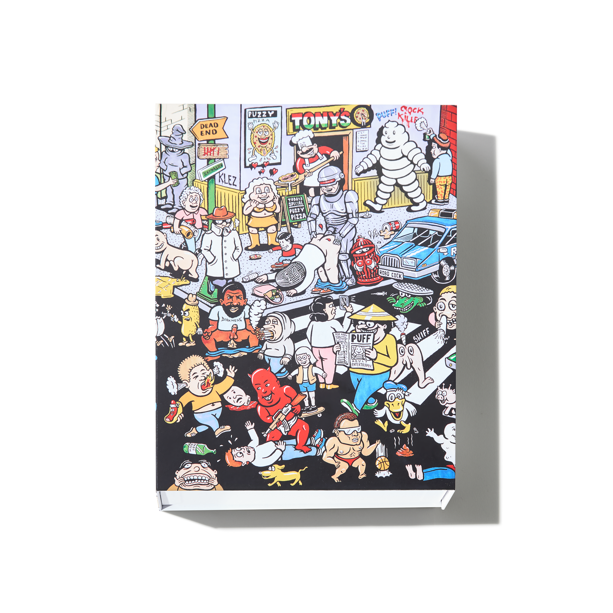 polar-skate-co-puzzle-n-02-street-corner-1000-teile image 3