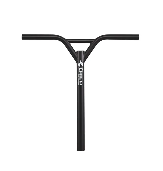 chilli-pro-scooter-t-bar-black-3000-lenker-48-x-48-cm image 1