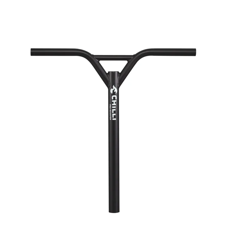 chilli-pro-scooter-t-bar-black-3000-lenker-48-x-48-cm image 1