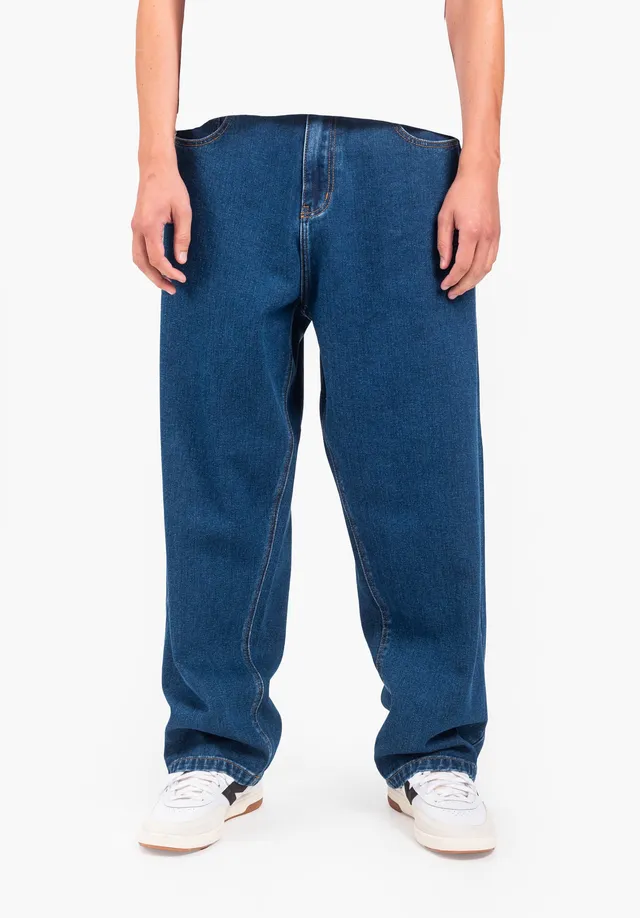 titus-boogy-loose-fit-skate-jeans-2 image 1