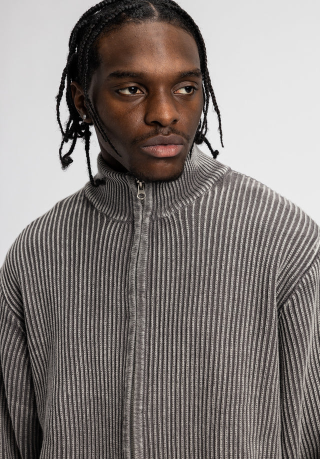 titus-matthew-knit-jacket-baumwollstrick image 4