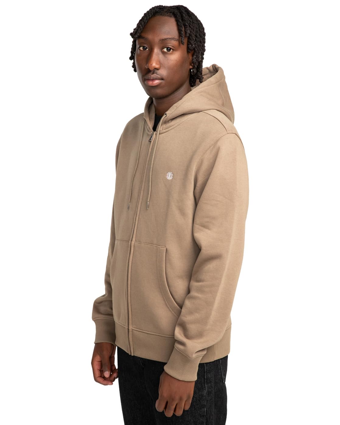 element-cornell-classic-zip-hoodie-herren-regular-fit image 5