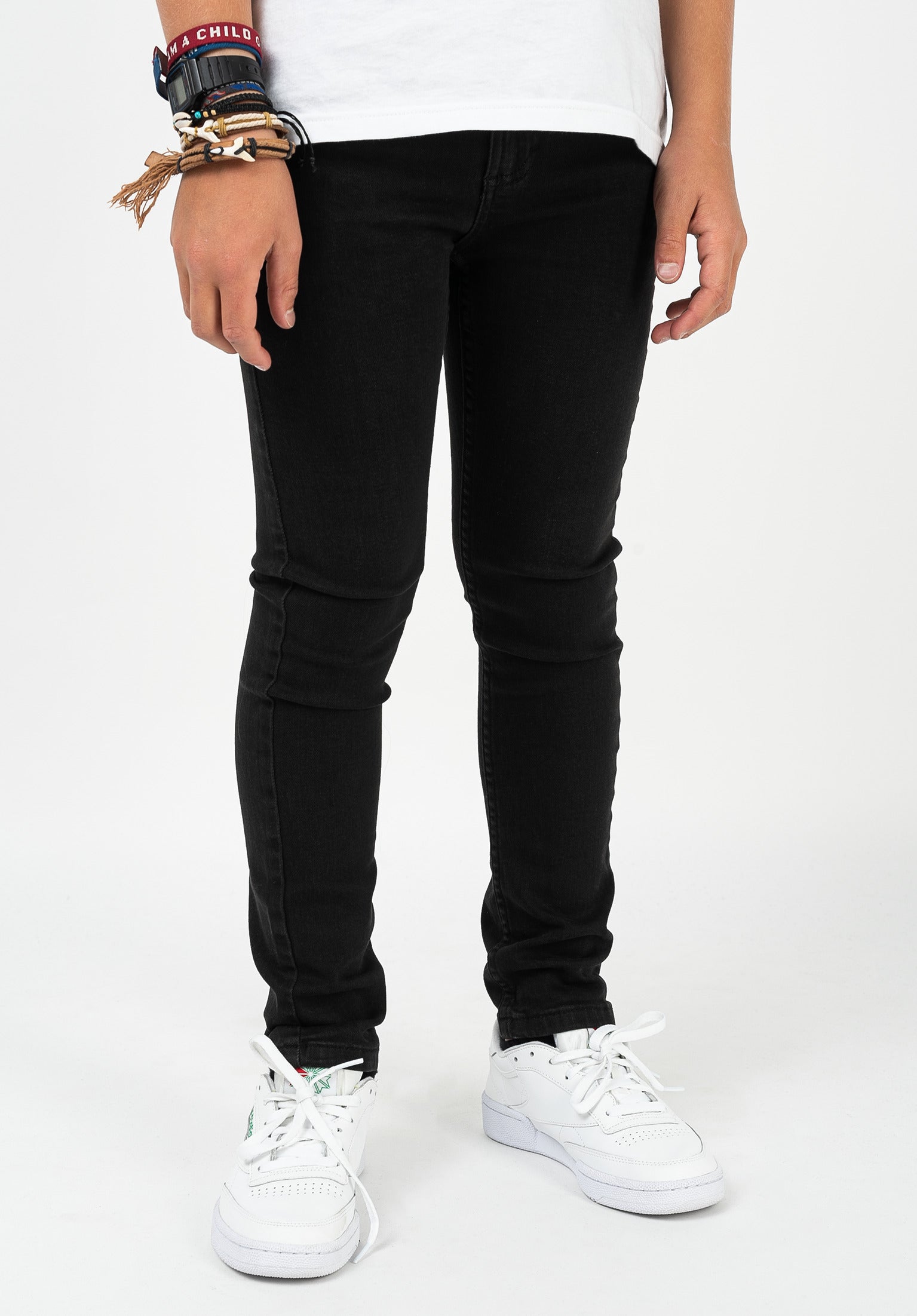 titus-tube-fit-kids-jeans-slim-fit-5-pocket-r-hrenjeans-f-r-kinder image 1