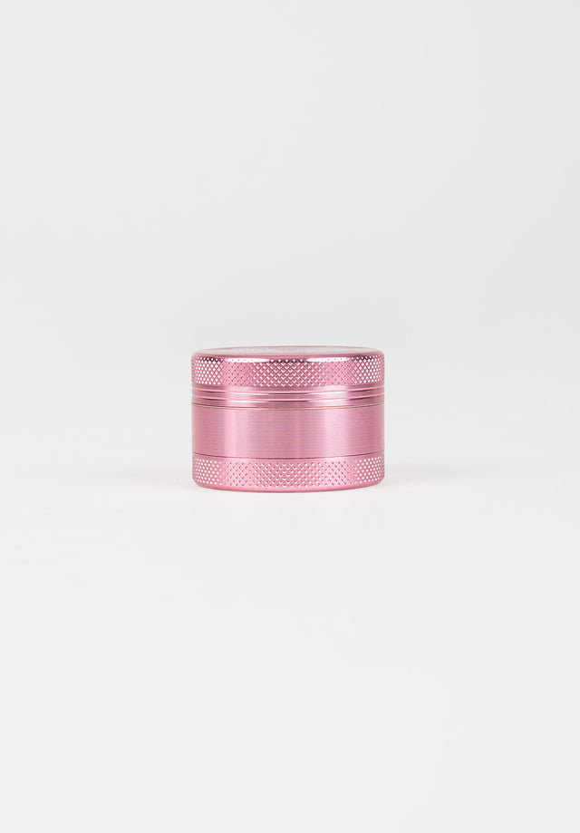 titus-spiro-pocket-metal-3-parts-mini-grinder-3-8-cm image 2