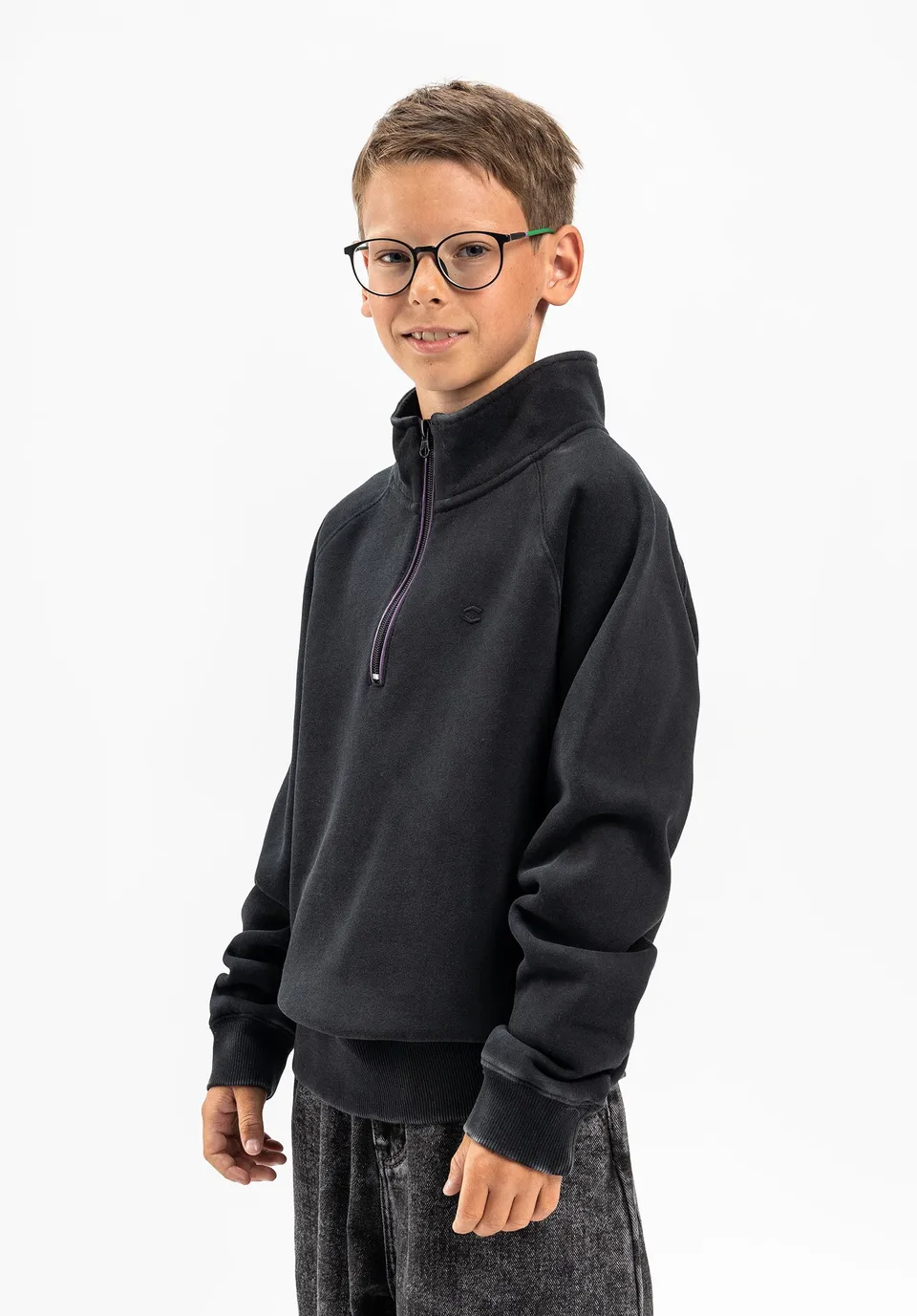titus-junis-sweatshirt image 1