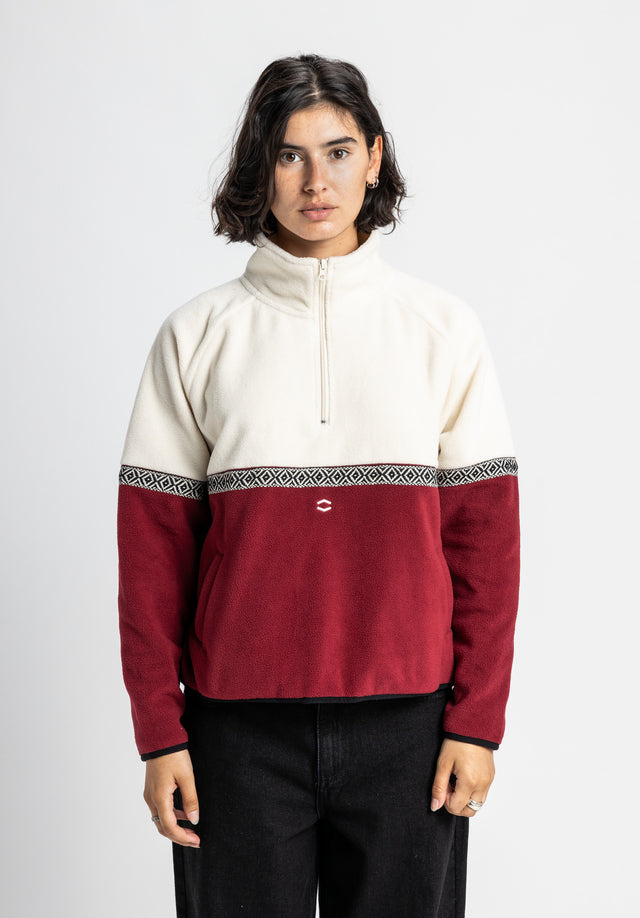 titus-jalma-fleece-pullover image 3