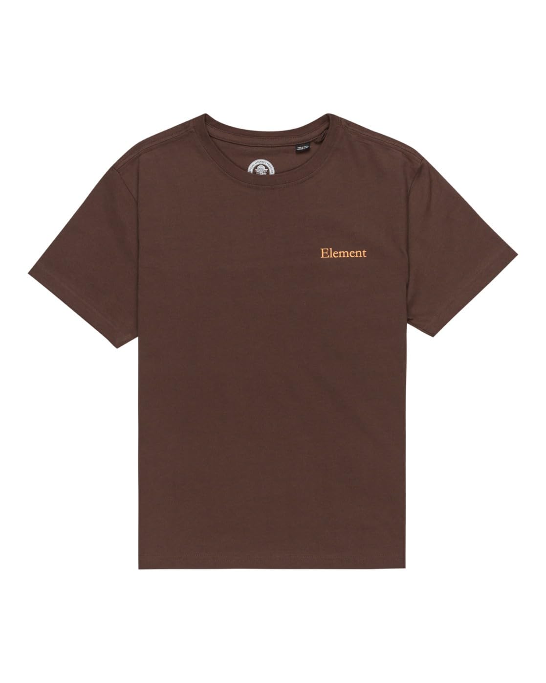 element-elbzt00224-t-shirt-f-r-jungen-8-16-organic-cotton image 6