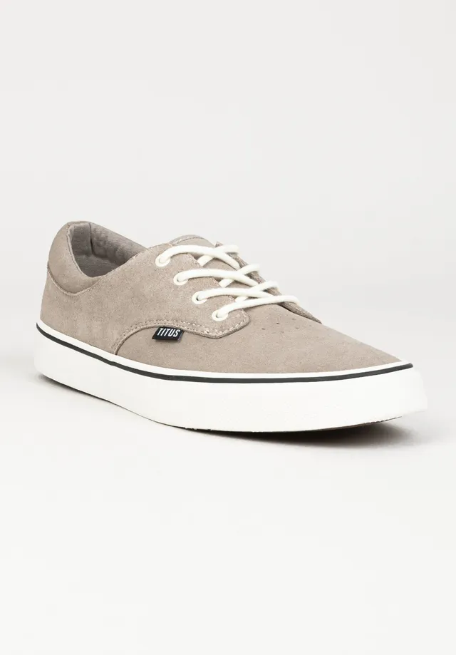 titus-lax-skate-schuh-vulc-suede image 1