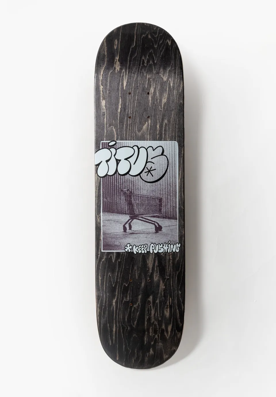 titus-einkaufswagen-deck image 1