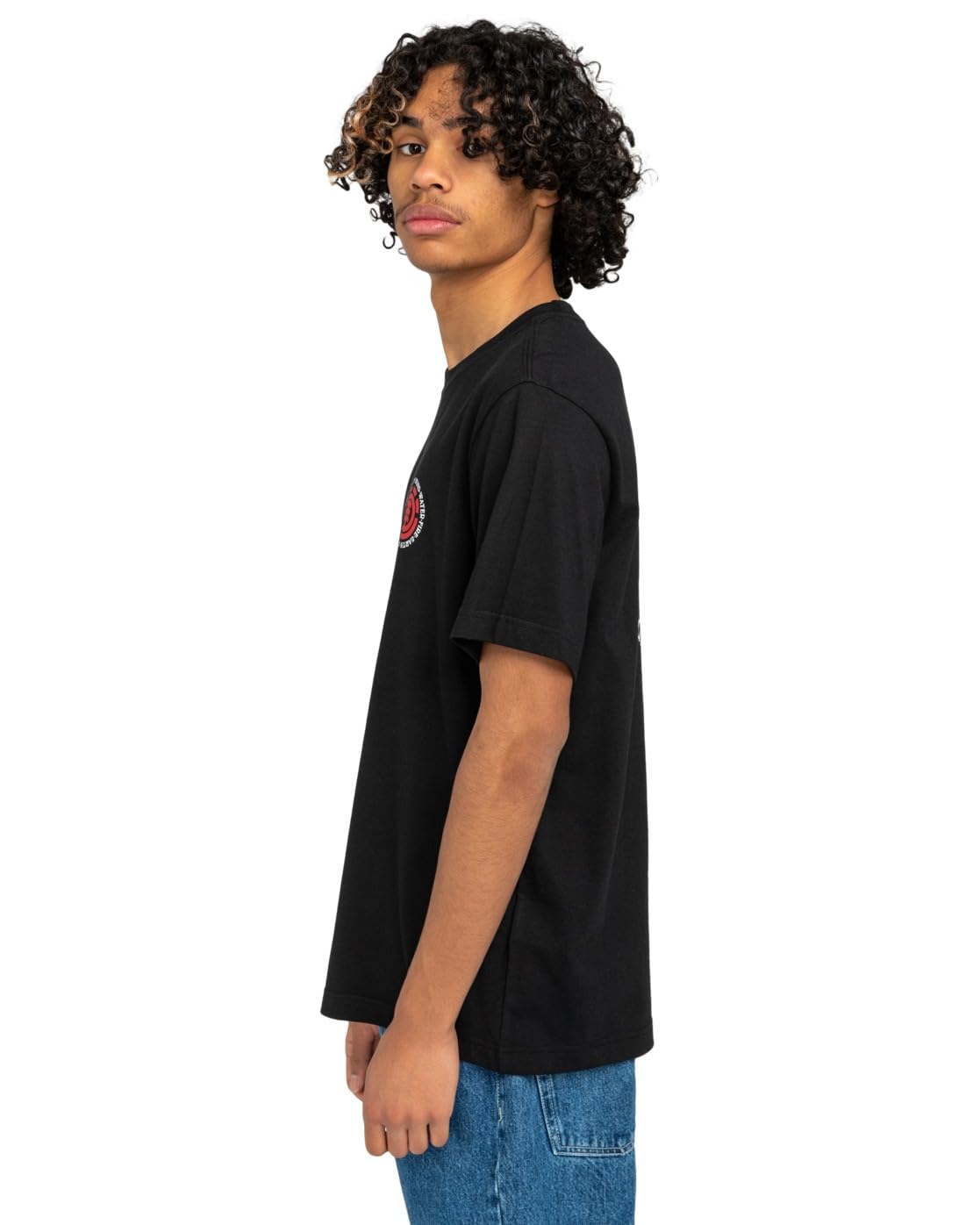 element-seal-t-shirt-f-r-herren image 4