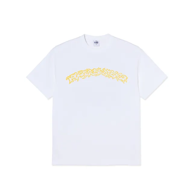 polar-skate-co-conflict-scenario-tee-white-240-g-m-doppeljersey-regular-fit image 1