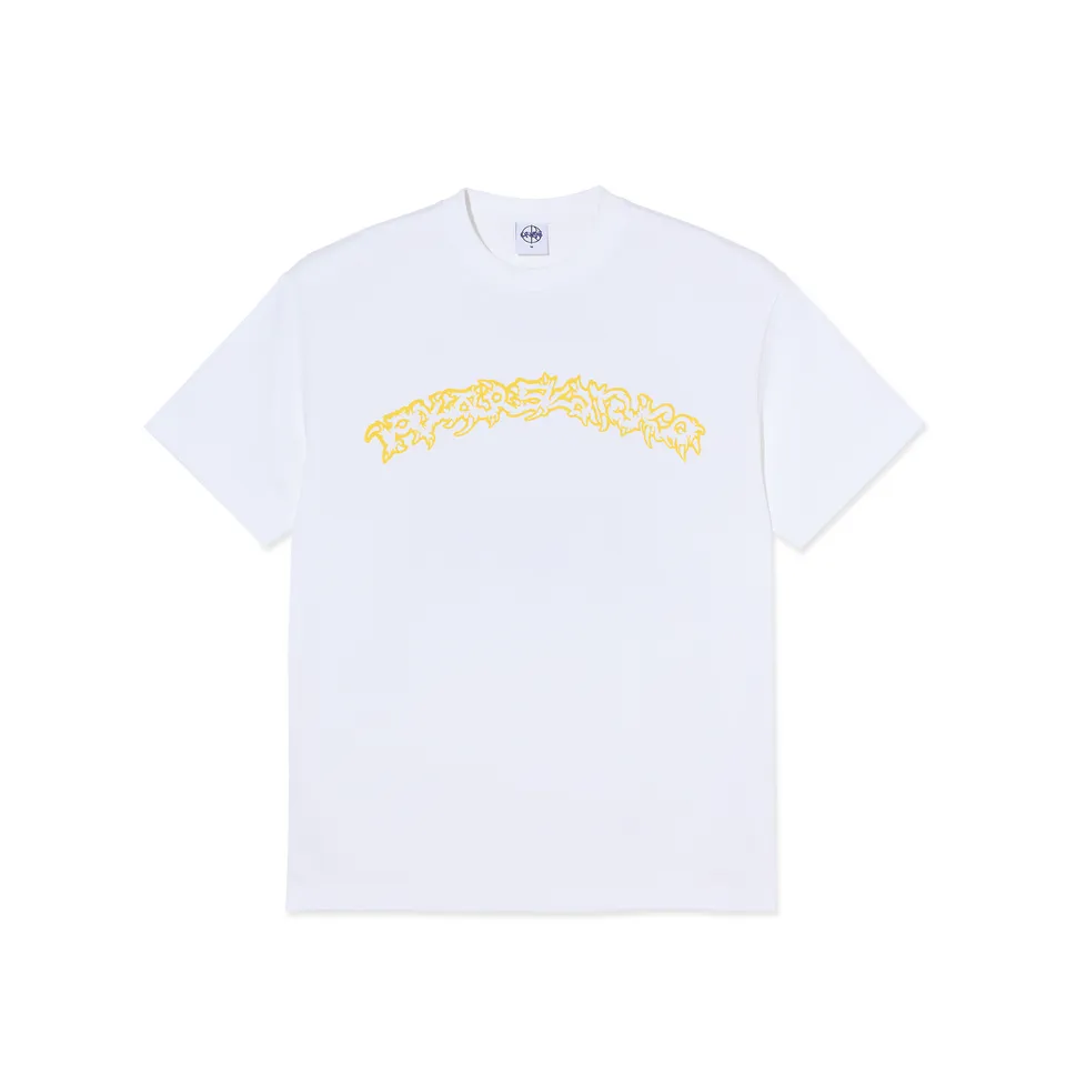 polar-skate-co-conflict-scenario-tee-white-240-g-m-doppeljersey-regular-fit image 1