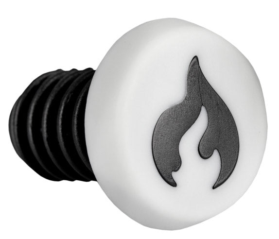 chilli-pro-scooter-bar-ends-white-black-lenkerstopfen-reaper-reloaded image 2