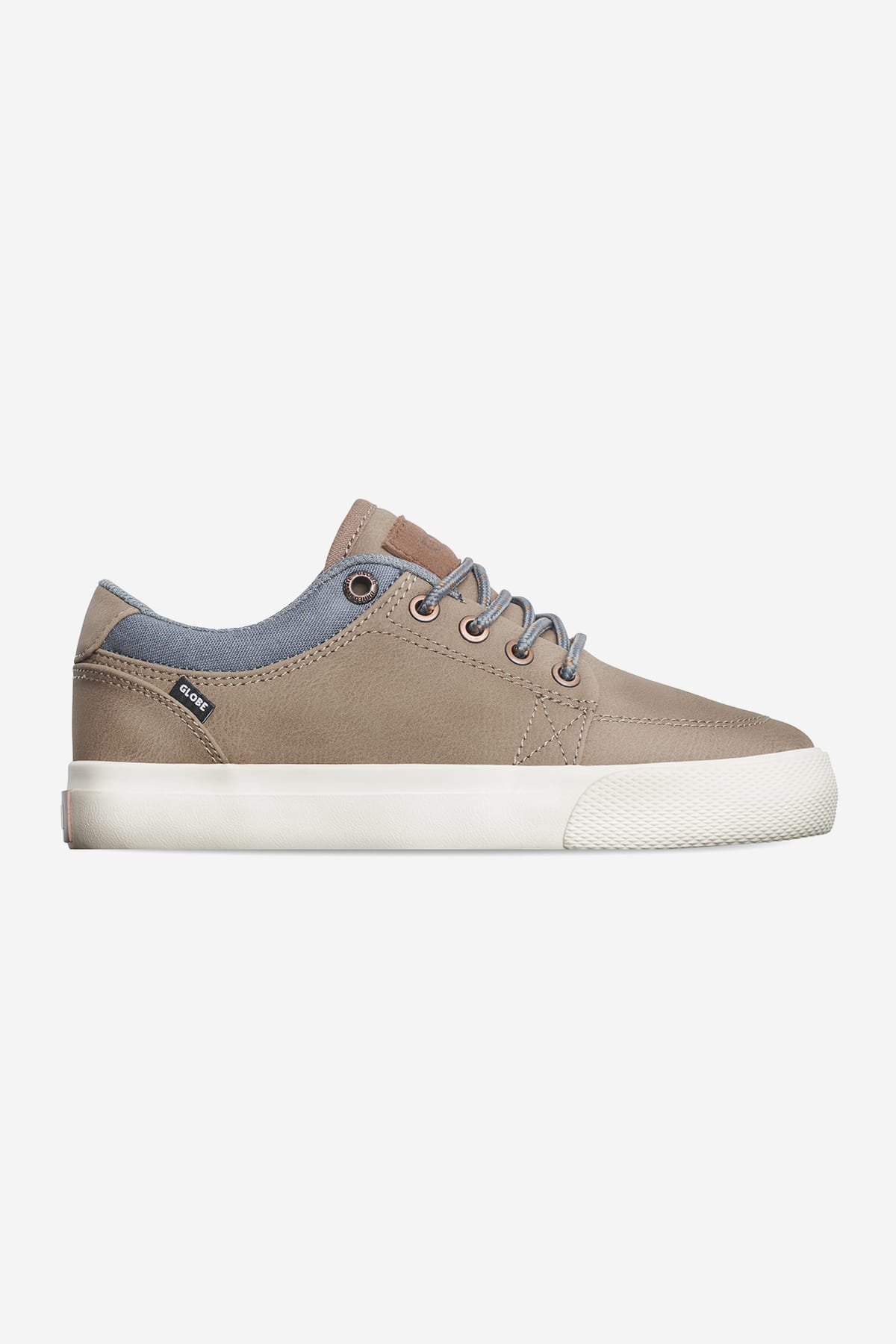 globe-gs-kids-skate-schuhe-almond image 1