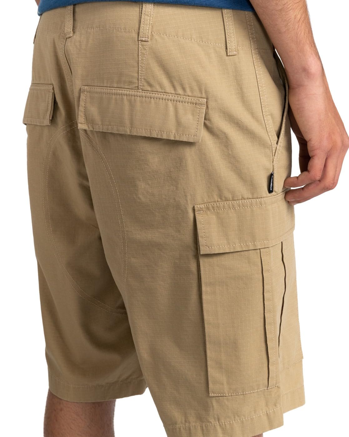 element-legion-cargoshorts-f-r-herren image 4