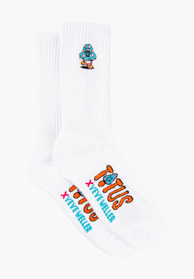 titus-x-yeye-weller-socks-3er-pack-crew-socken image 4