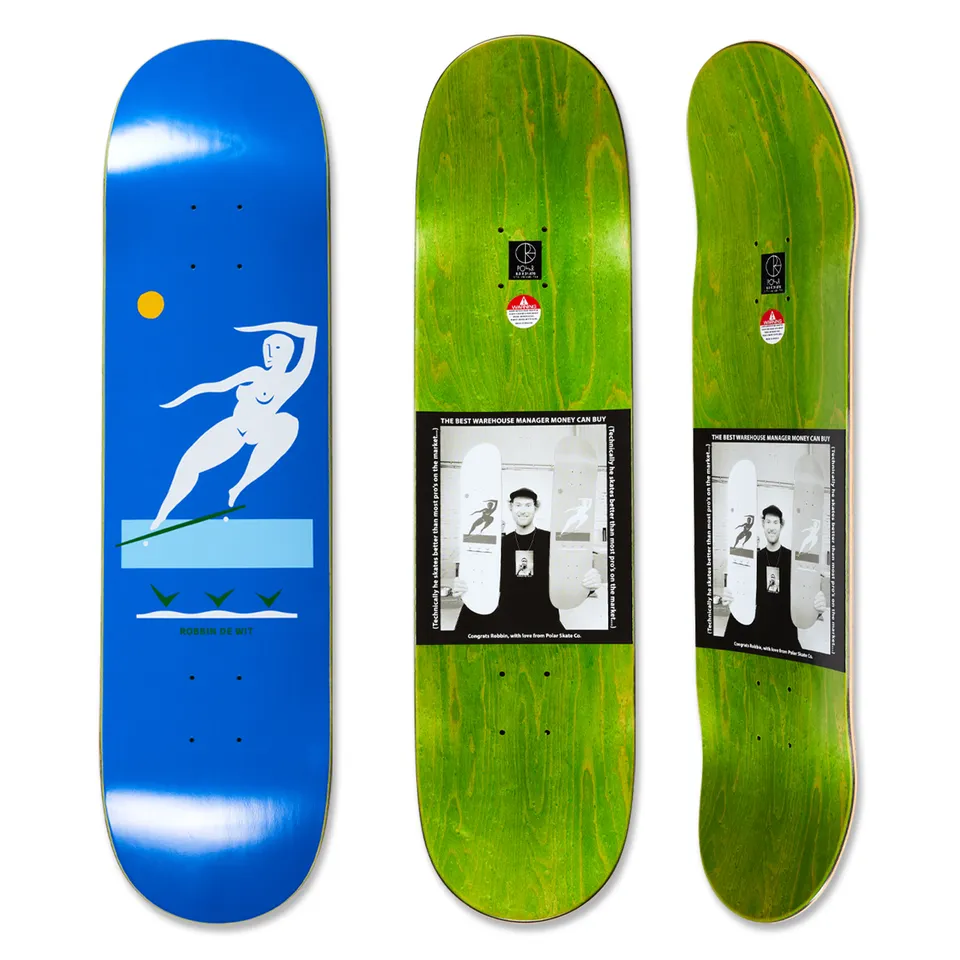 polar-skate-co-robbin-de-wit-guest-board-back-smith-blau image 1