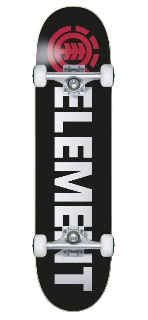 element-blazin-skateboard-komplettboard-52mm image 1