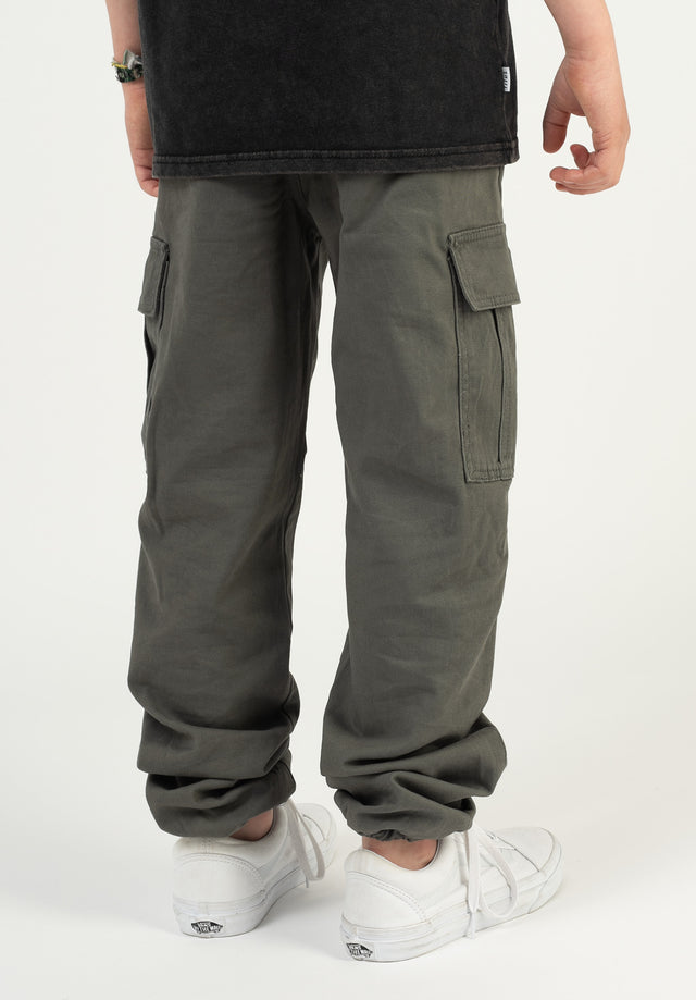 titus-hybrid-kids-cargo-hose-regular-fit image 2