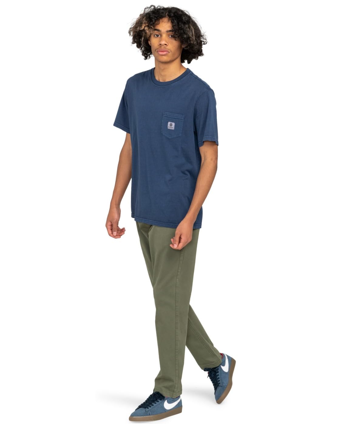 element-howland-classic-chino-hose-f-r-herren-slim-2 image 4