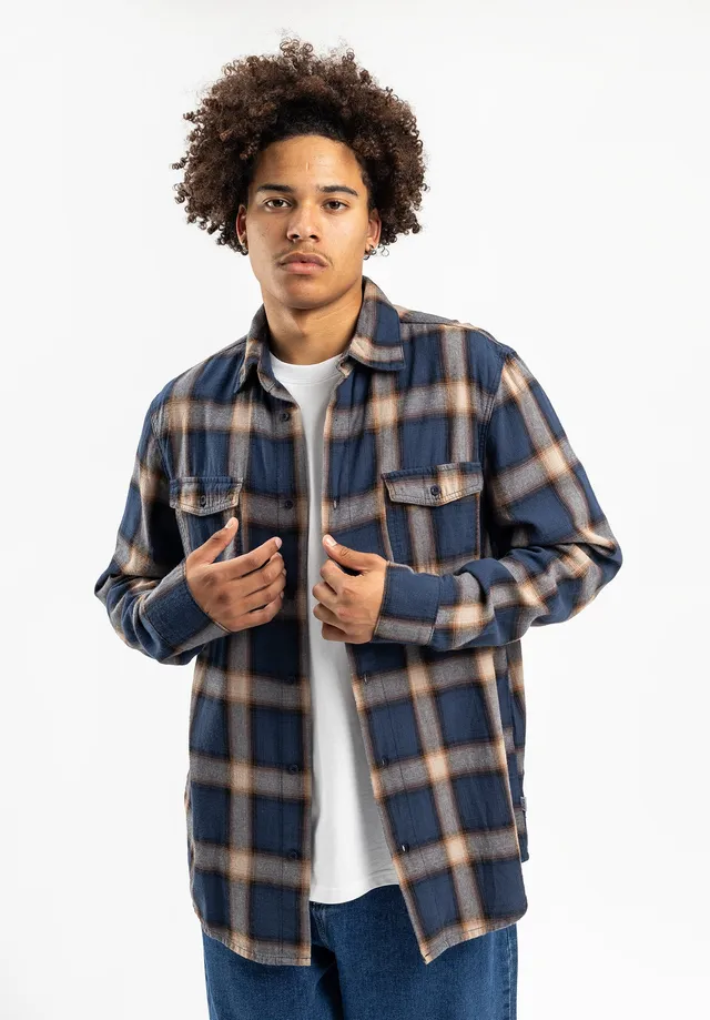 titus-roman-karohemd-langarm-herren-regular-fit-2 image 1