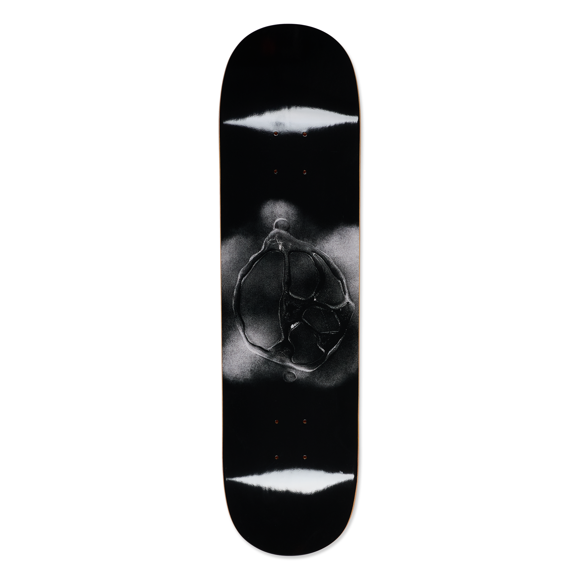 polar-skate-co-deck-team-stroke-logo-black-8-0-8-25 image 2