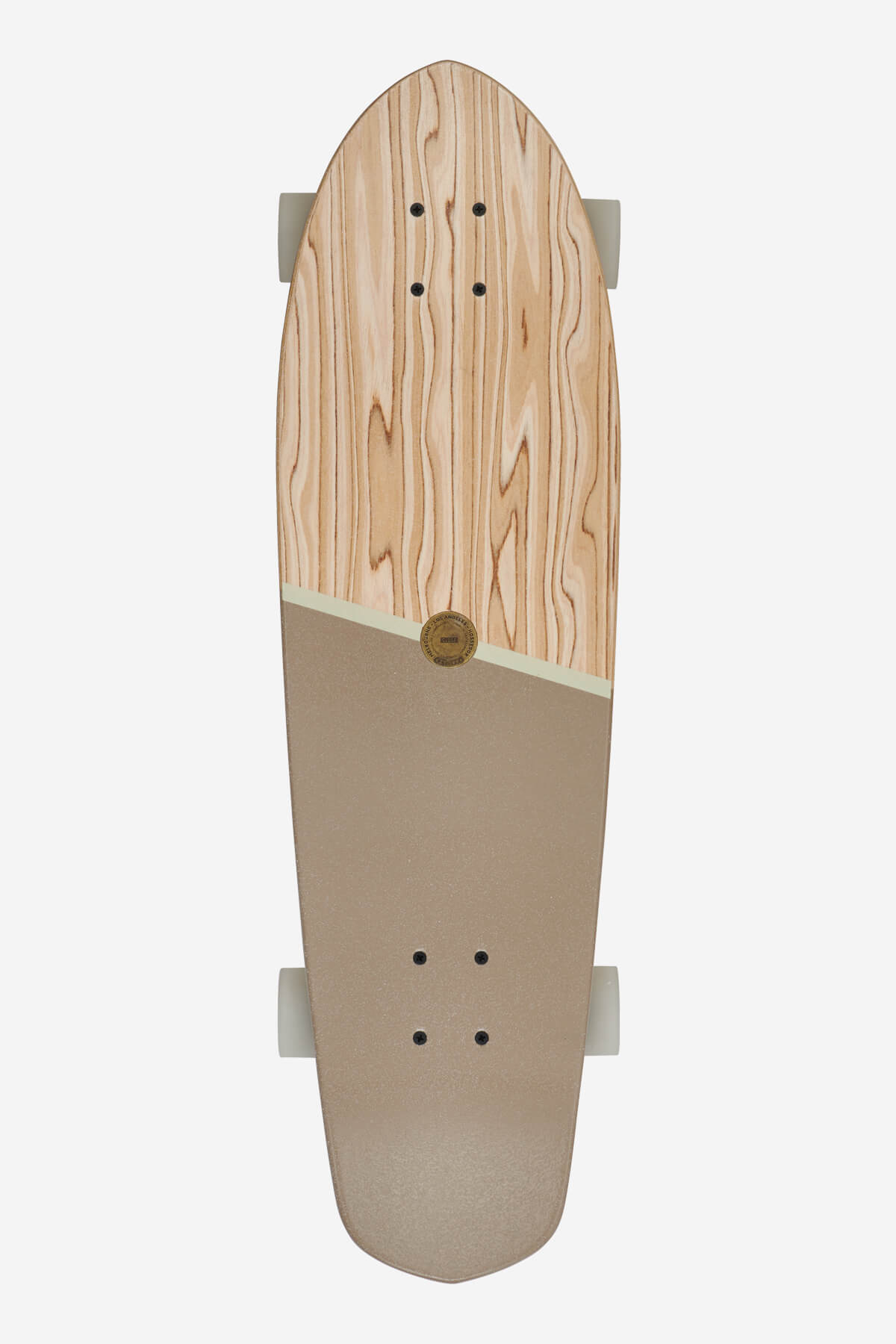globe-big-blazer-32-cruiserboard-olivewood-stone image 7