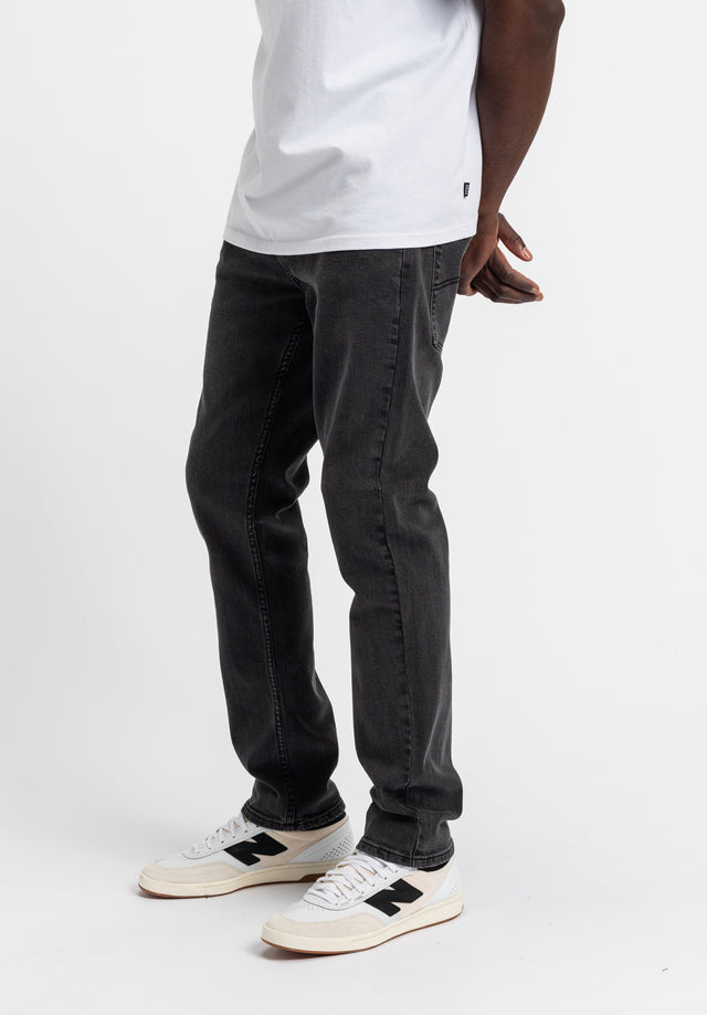 titus-skinny-fit-jeans-herren-black-bleached-terra-classic image 3