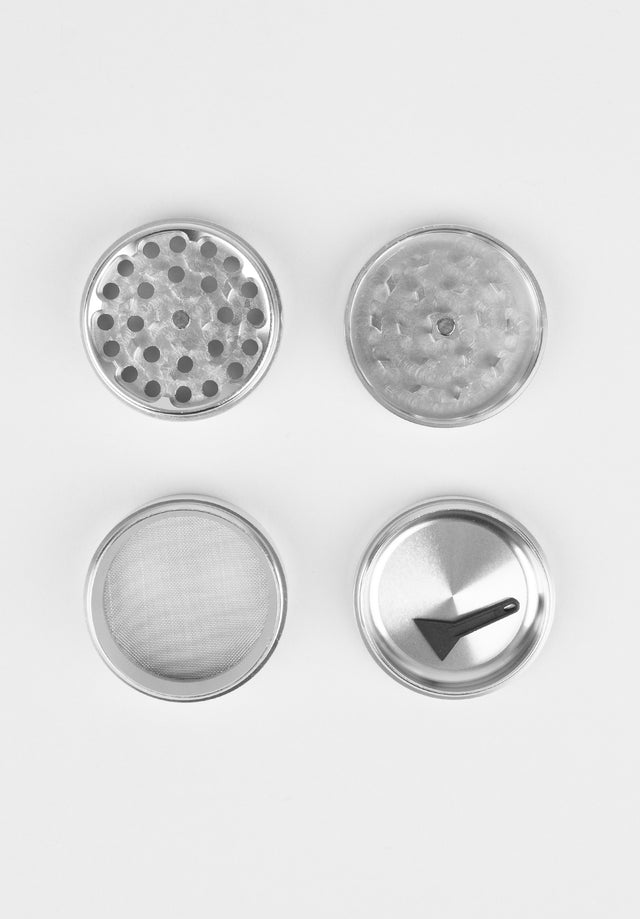 titus-hazy-days-metal-4-parts-grinder-3 image 4