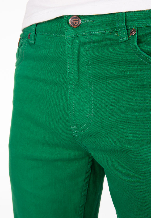 titus-skinny-fit-jeans-herren-kellygreen-terra-classic image 3