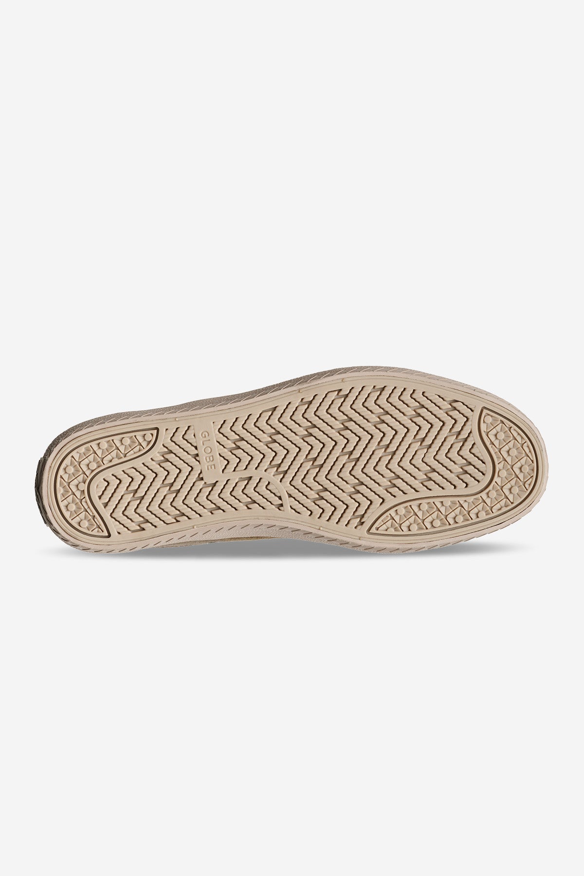 globe-melbek-walnut-skateboard-schuhe-aus-wildleder-gr-e-10 image 3