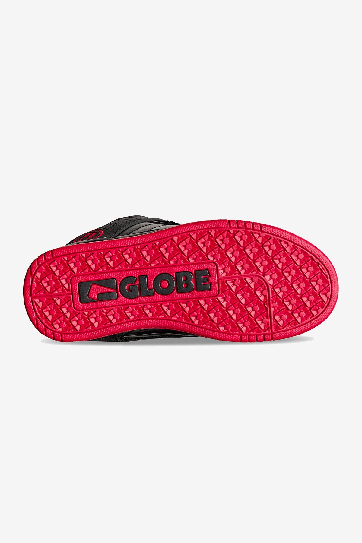 globe-tilt-kids-black-true-red-schuhe image 3