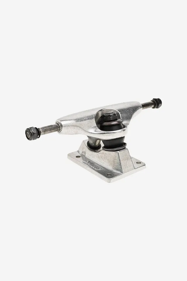 globe-slant-standard-raw-finish-achsen image 1