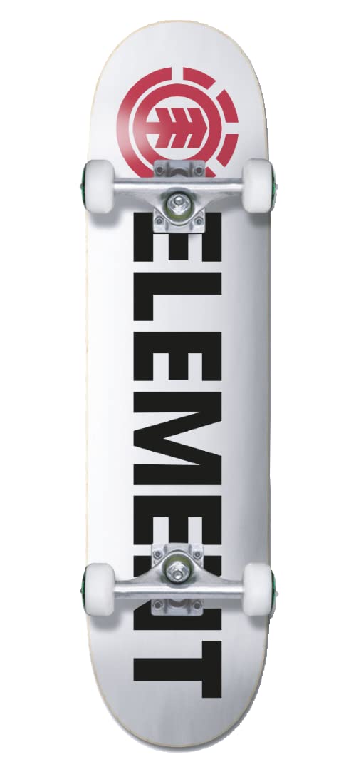 element-blazin-skateboard-komplettboard-52mm-2 image 1