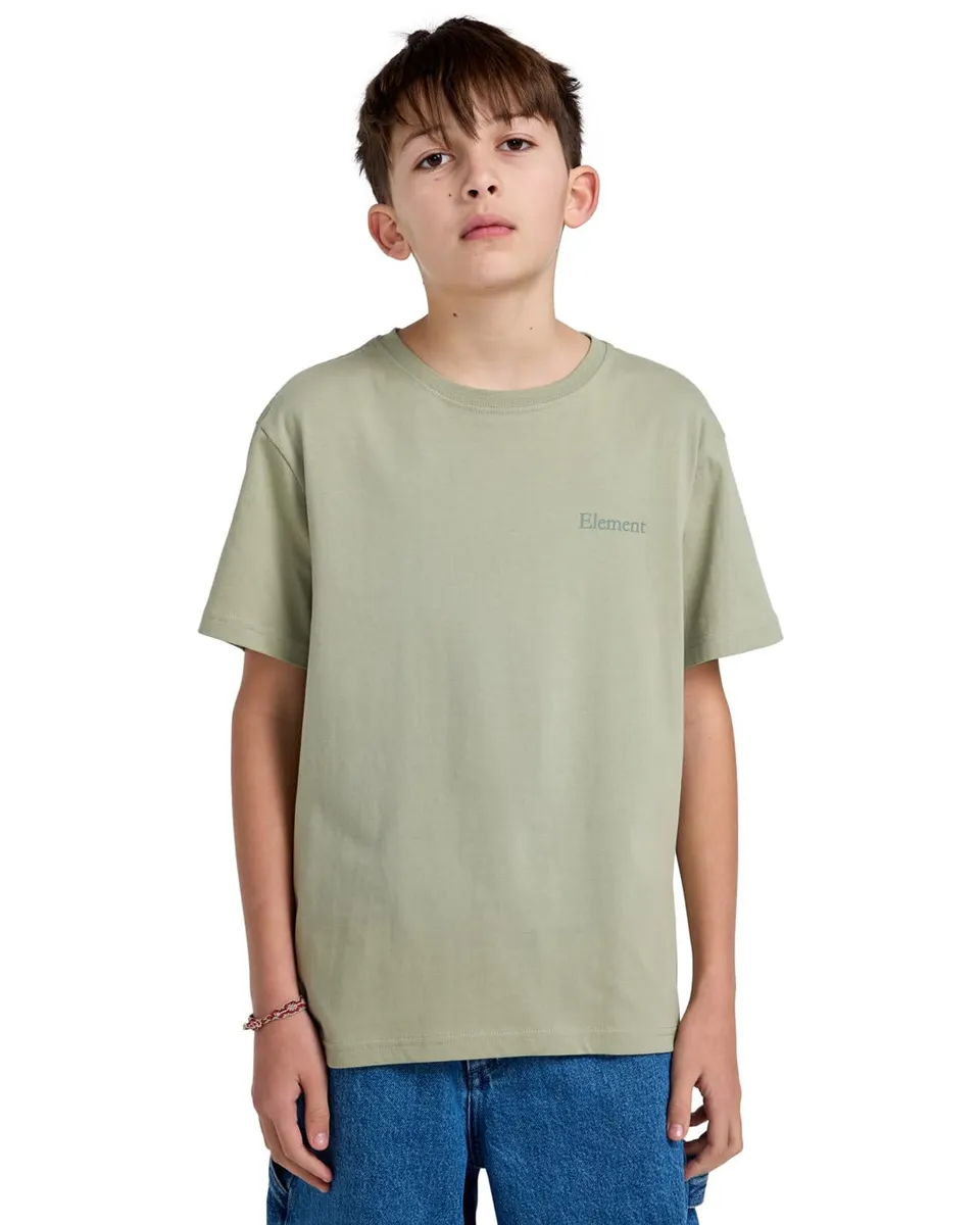 element-elbzt00222-top-t-shirt-f-r-jungs-8-16 image 1
