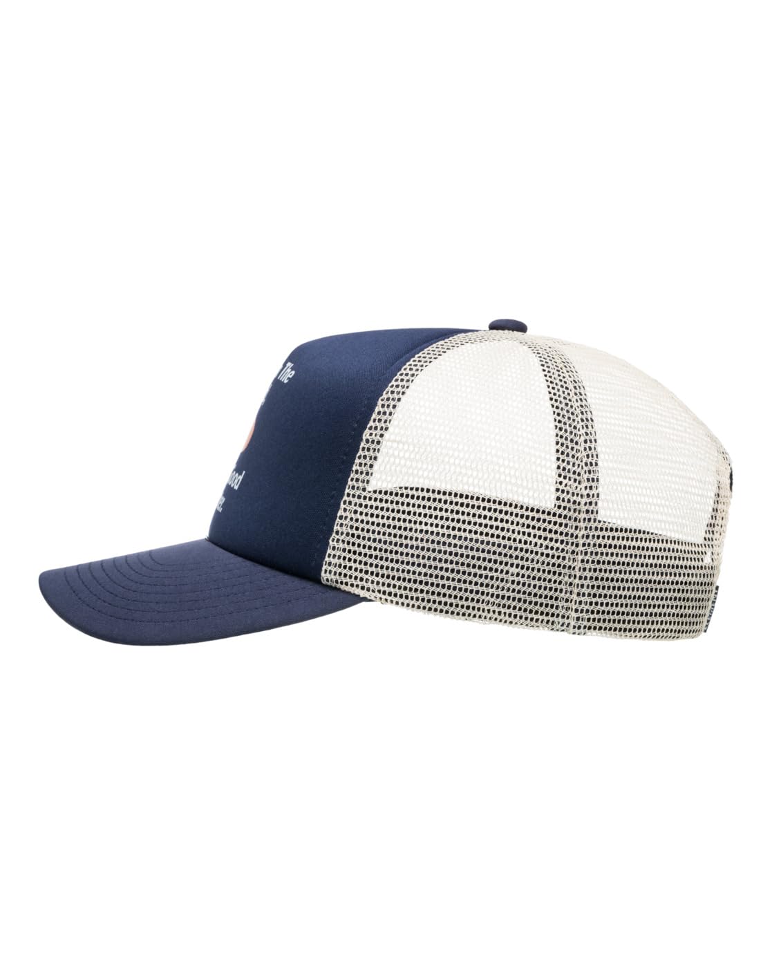 element-yield-trucker-cap-verschluss-f-r-herren image 2