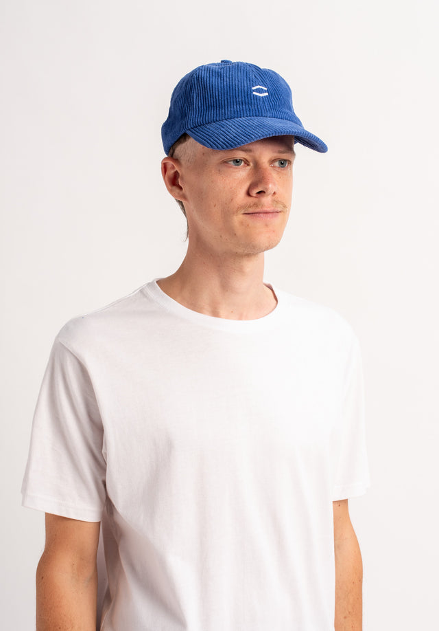 titus-hxgn-icon-dad-cap-unisex-kappe-100-baumwolle-verstellbar-hxgn-stickerei image 3