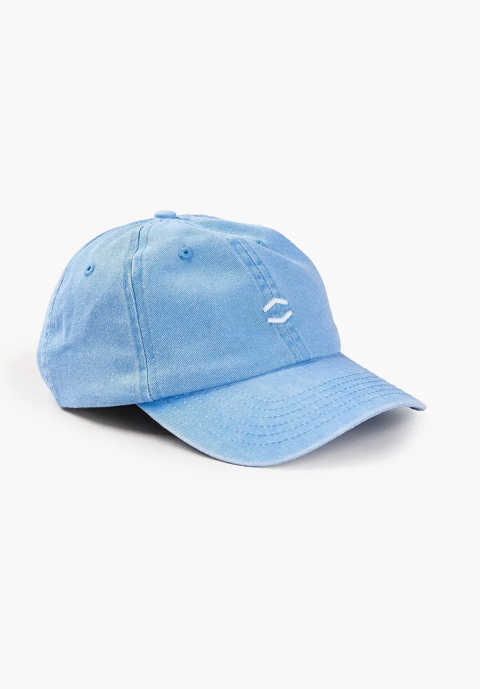 titus-hxgn-icon-dad-cap-6-panel-cap-aus-100-baumwolle-verstellbar-hxgn-stickerei image 1