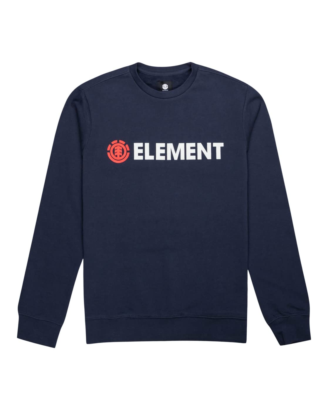 element-blazin-sweatshirt-f-r-herren image 1