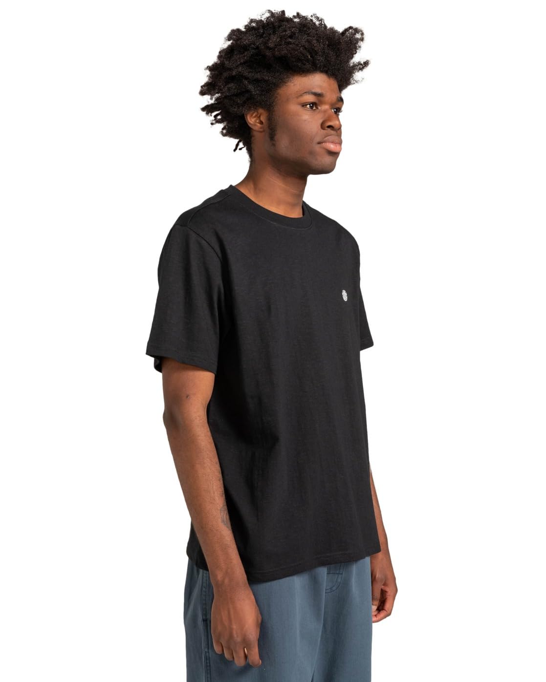 element-crail-short-sleeve-t-shirt-f-r-herren-1er-pack-2 image 4