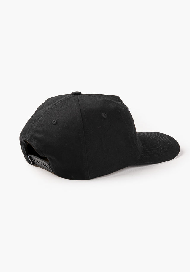 titus-carmo-cap-black-herren image 2