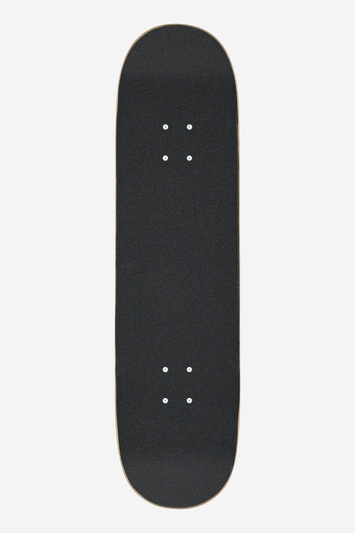 globe-g0-reverb-8-375-complete-skateboard-dark-olive-phantom image 2