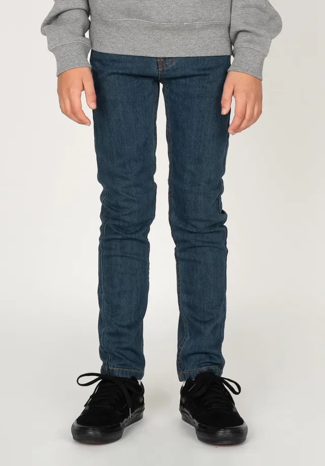 titus-tube-fit-kids-jeans-slim-fit-5-pocket-r-hrenjeans-f-r-kinder-3 image 1