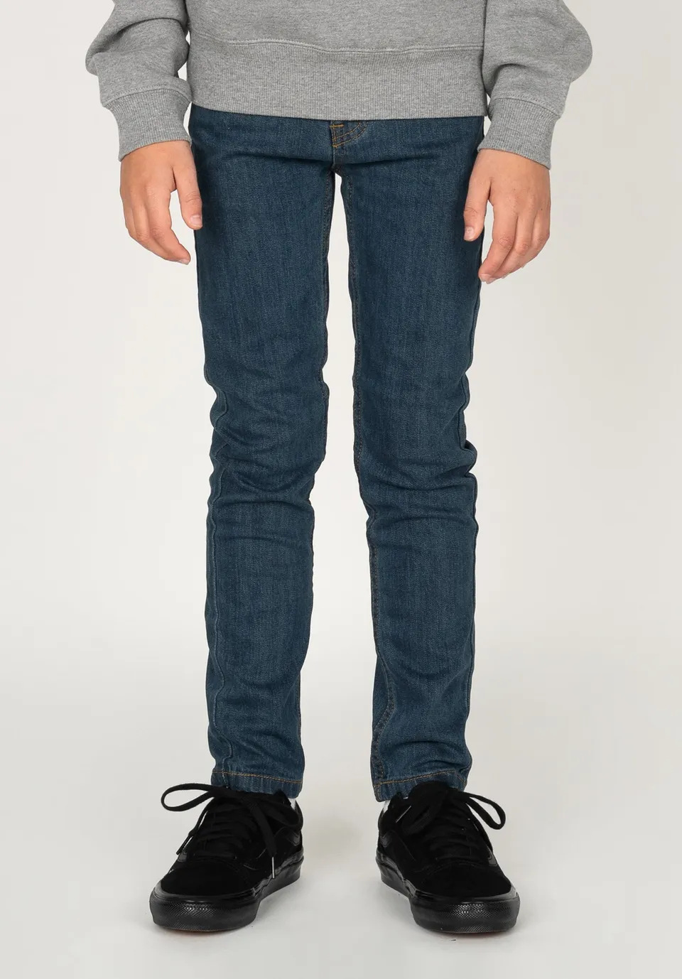 titus-tube-fit-kids-jeans-slim-fit-5-pocket-r-hrenjeans-f-r-kinder-3 image 1