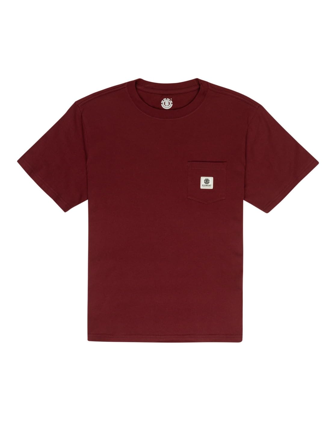 element-basic-pocket-t-shirt-f-r-m-nner-elykt00116 image 7