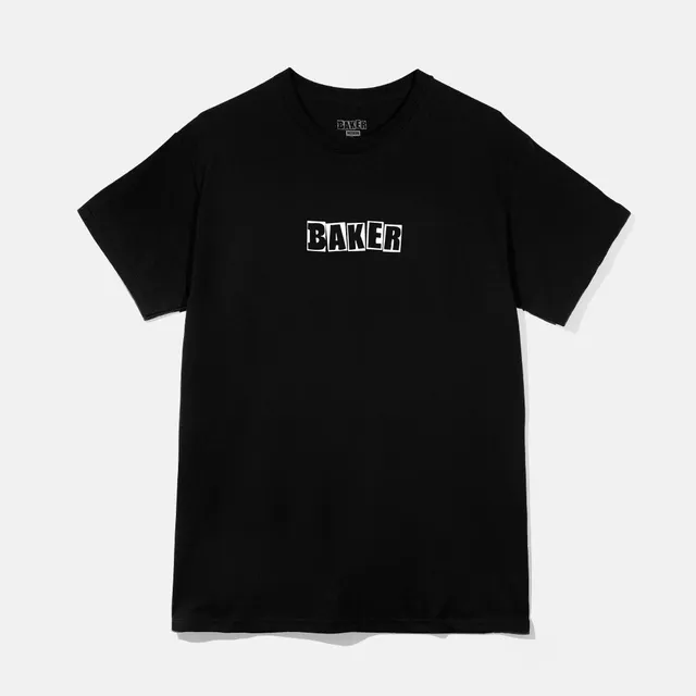 baker-skateboards-brand-logo-youth-tee-100-baumwolle-frontprint-kindershirt image 1